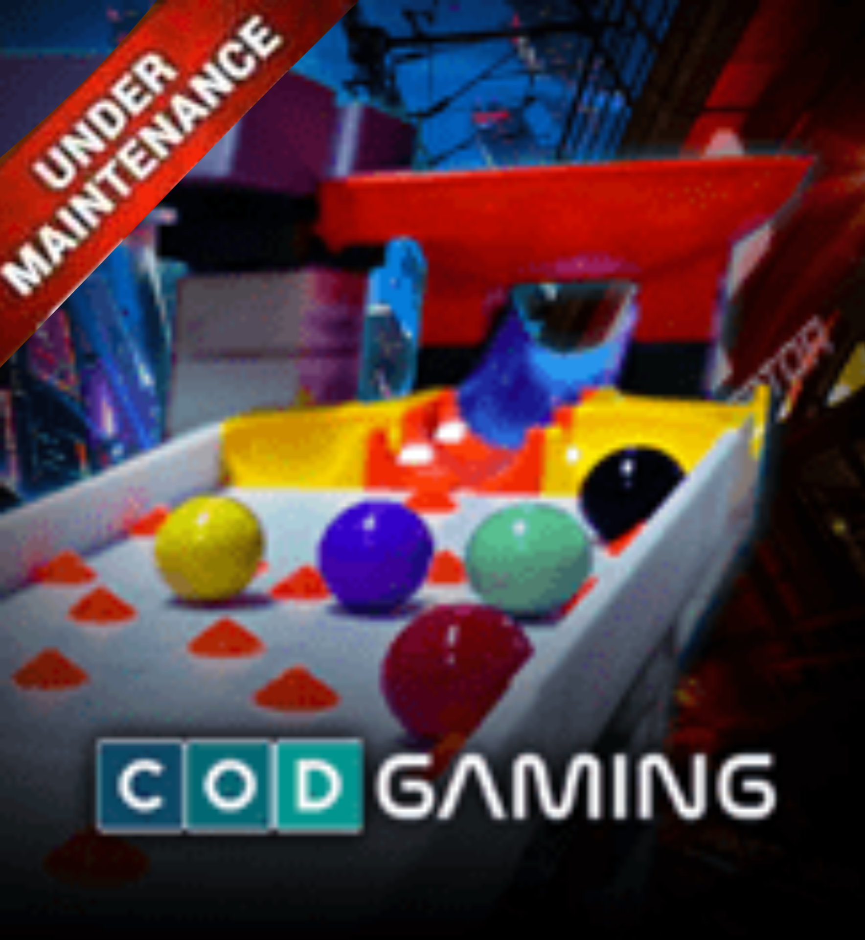 COD GAMING