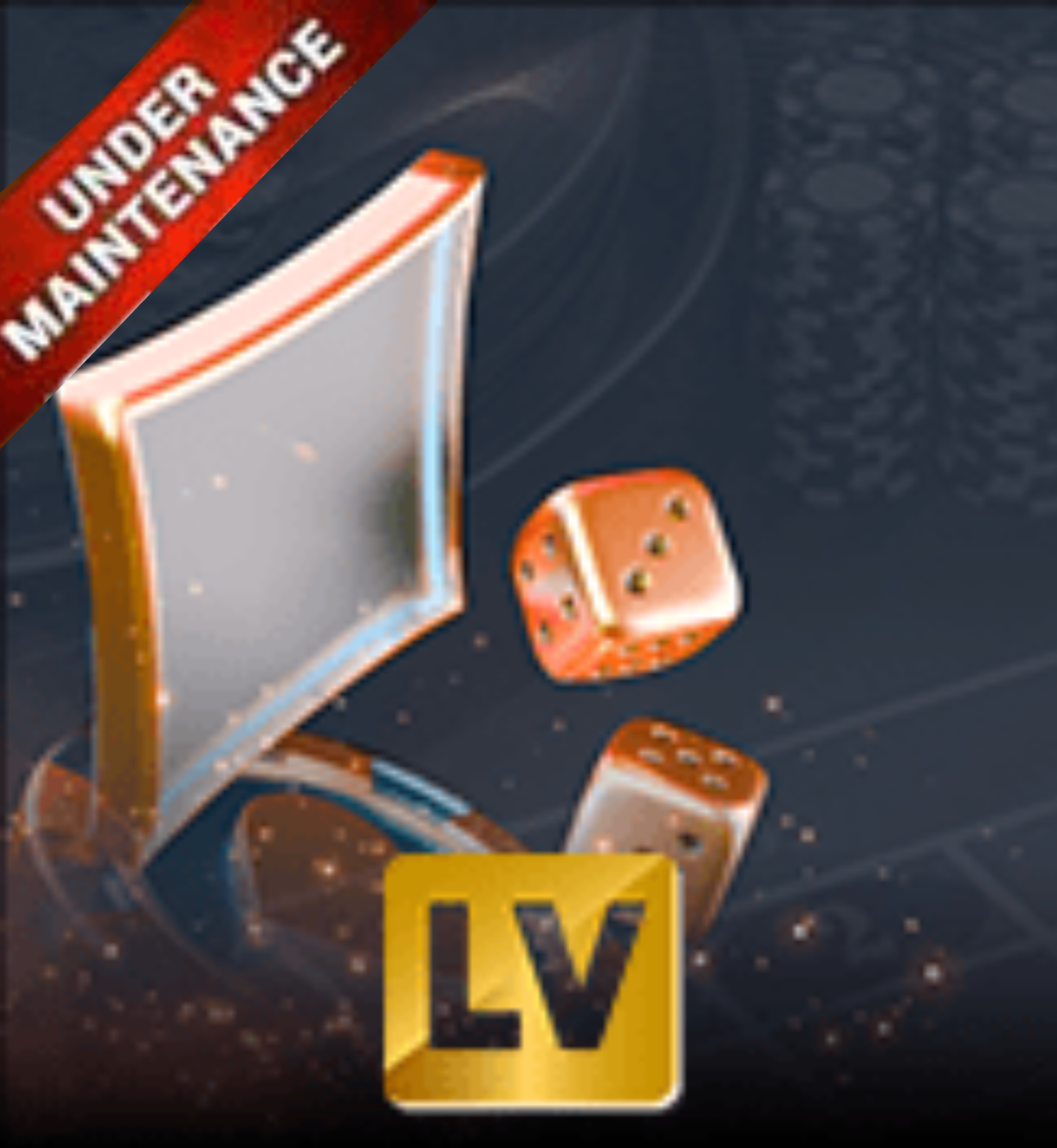 LV NUMBER GAME